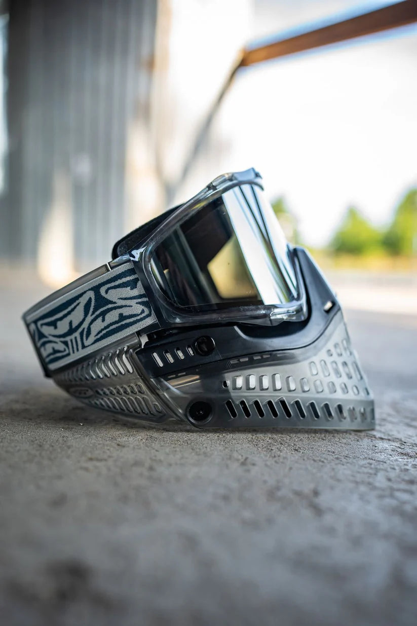 JT Proflex Goggle - (LE) Ice Series Stratus