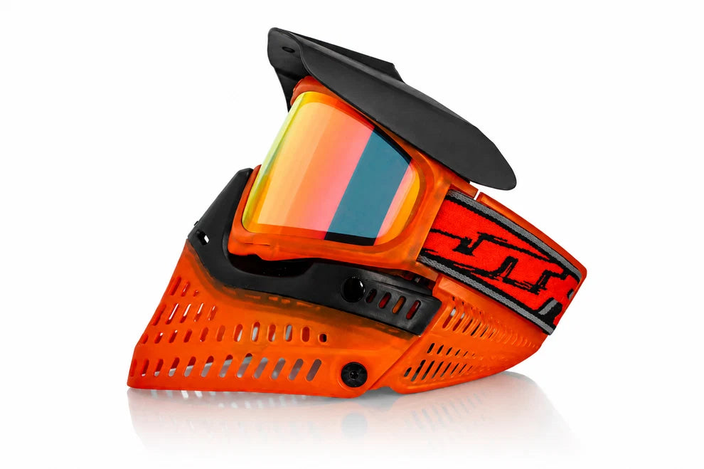 JT Proflex Goggle - (LE) Ice Series Tequila Sunrise