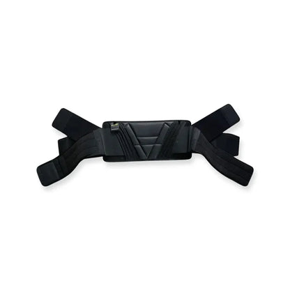 Infamous Pro DNA Reflex Harness - Black 4+7