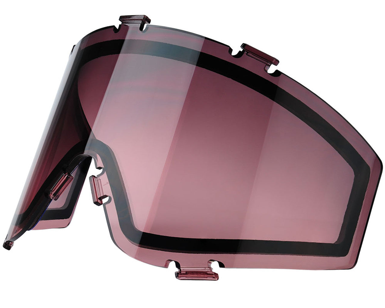 JT Spectra Lens -  Rose Gradient (Thermal)