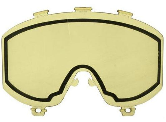JT Elite Lens - 190 Degree (Yellow)