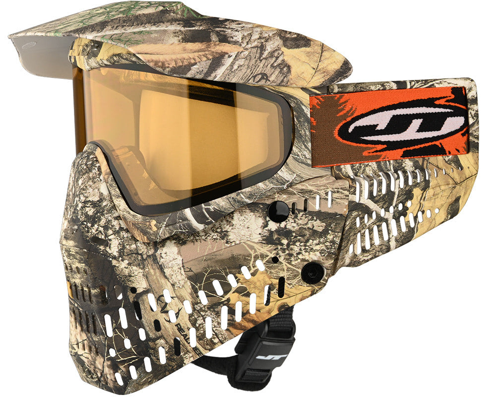 JT Proflex Goggle - Realtree (Hunter Lens)