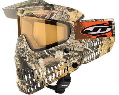 JT Proflex Goggle - Realtree (Hunter Lens)