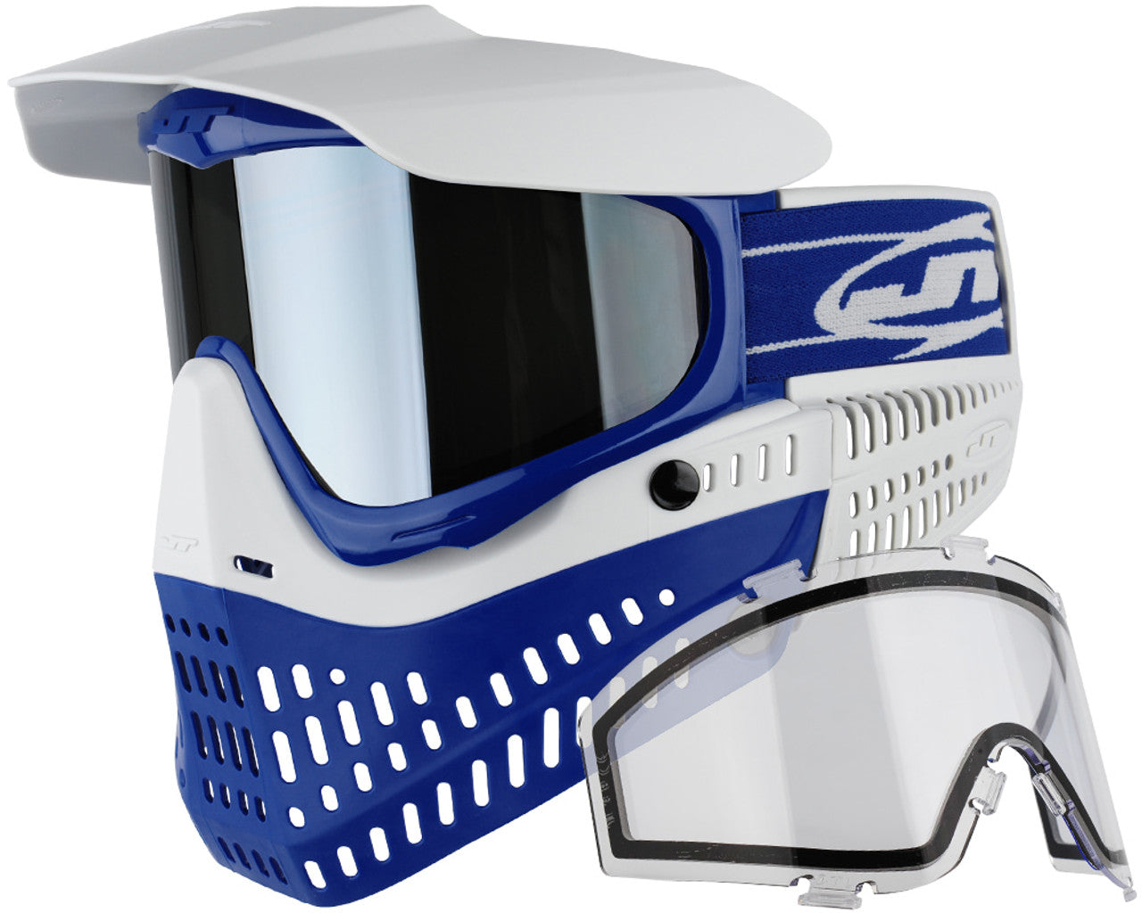 JT Proflex Goggle - (SE) Cobalt