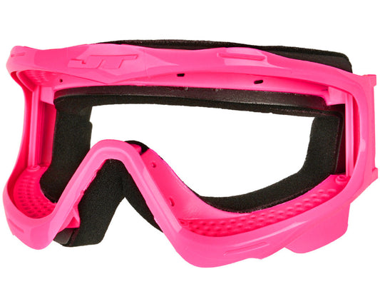 JT Proflex BCA (LE) Frame (no lens) - Hot Pink (Breast Cancer Awareness)