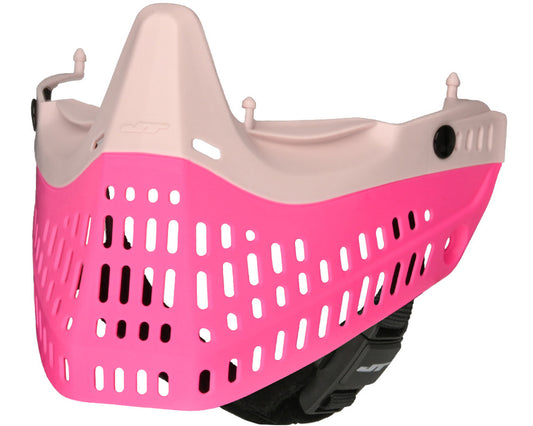 JT Proflex BCA (LE) Skirt - Hot Pink (Breast Cancer Awareness)