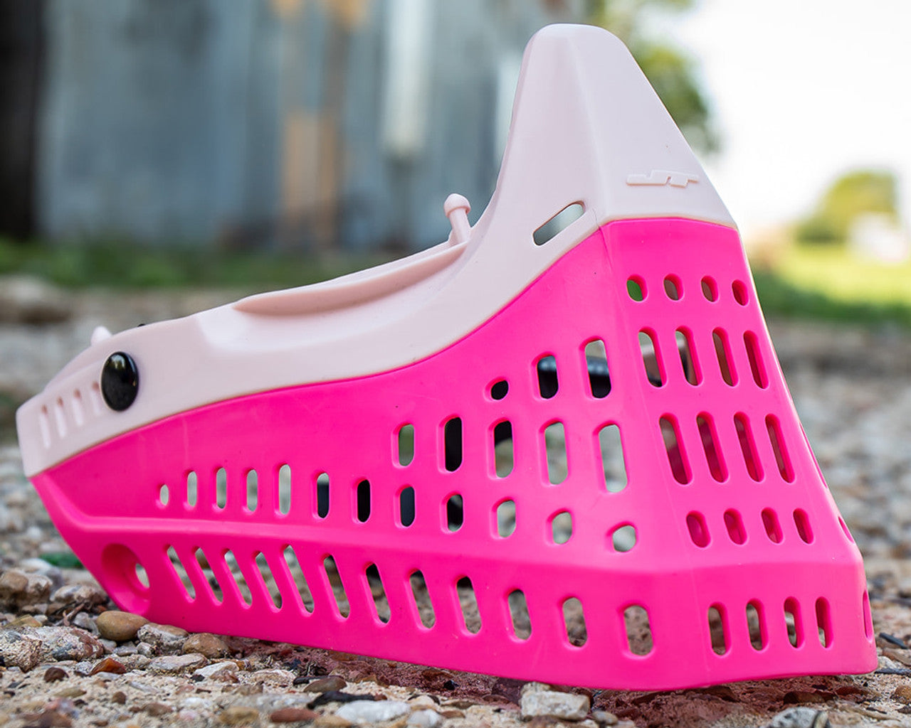 JT Proflex BCA (LE) Skirt - Hot Pink (Breast Cancer Awareness)