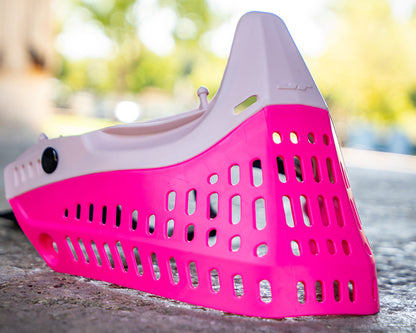 JT Proflex BCA (LE) Skirt - Hot Pink (Breast Cancer Awareness)