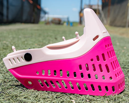 JT Proflex BCA (LE) Skirt - Hot Pink (Breast Cancer Awareness)