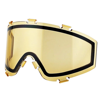 JT Spectra Lens - Hi-Viz Hunter Orange (Thermal, 260 Deg)