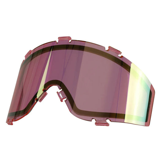 JT Spectra Lens - Pink Mirror