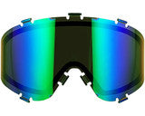 JT Spectra Lens - Green Mirror (Thermal, 260 degree)