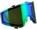 JT Spectra Lens - Green Mirror (Thermal, 260 degree)