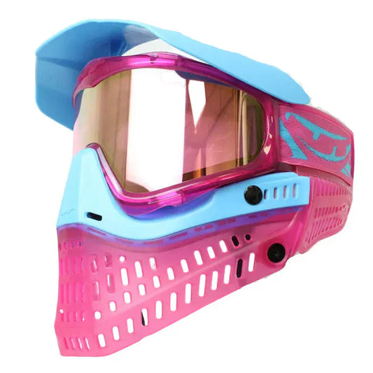 JT Proflex Goggle - (LE) Cotton Candy Ice