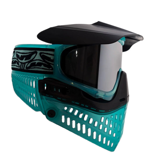 JT Proflex Goggle - (LE) Ice Series Teal