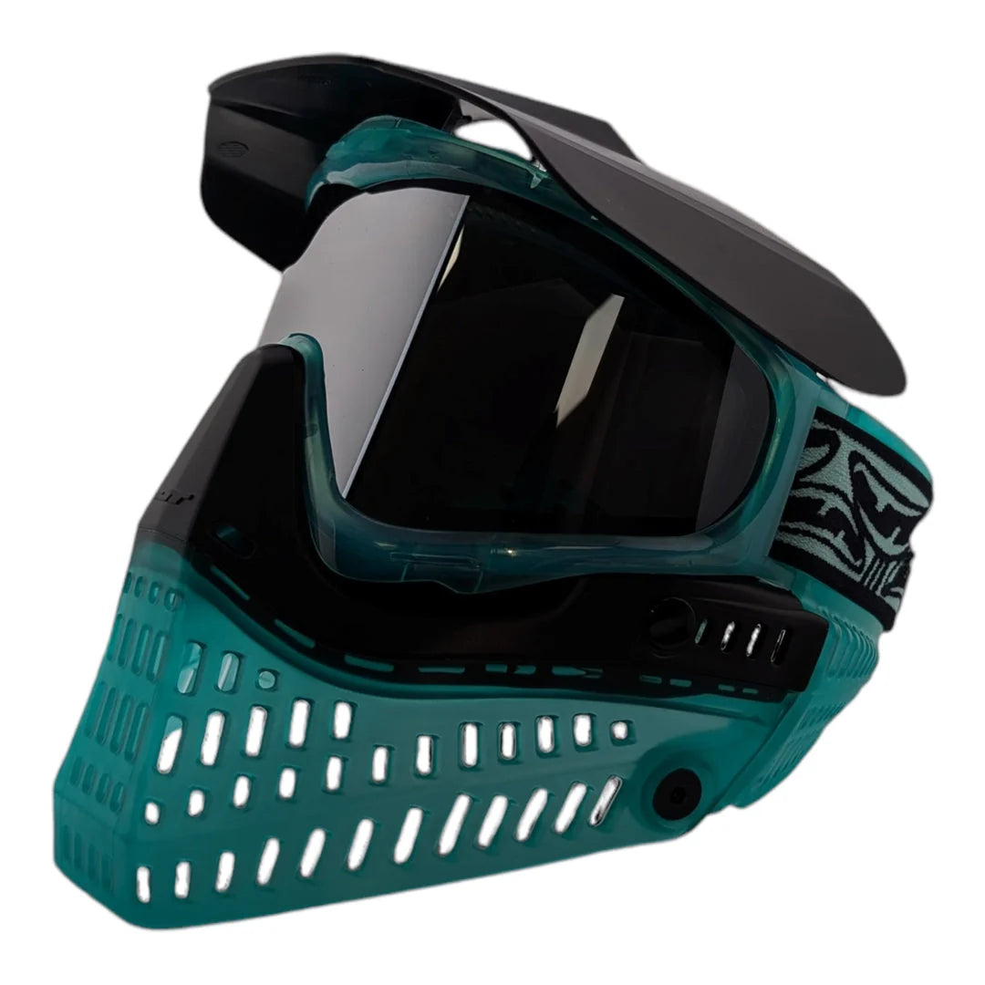 JT Proflex Goggle - (LE) Ice Series Teal