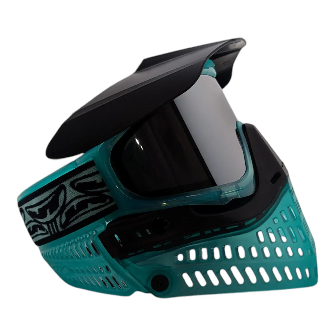 JT Proflex Goggle - (LE) Ice Series Teal