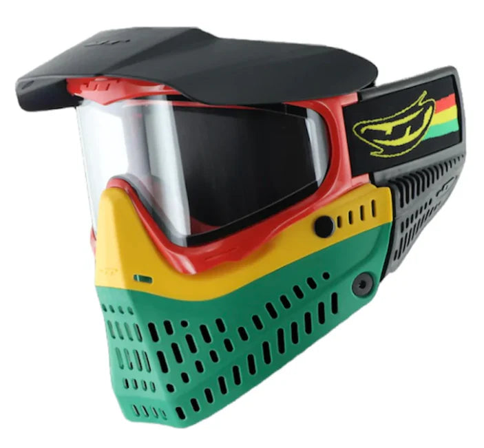 JT Proflex Goggle - (LE) Rasta