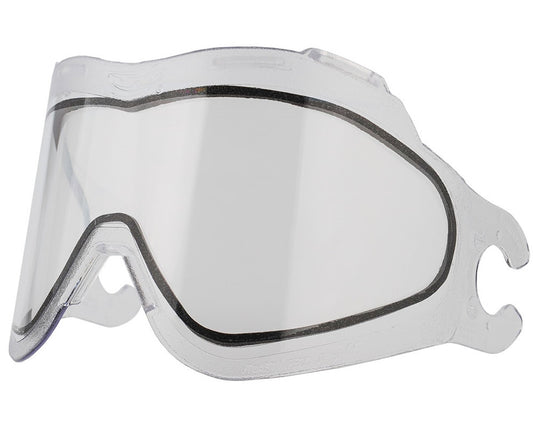 JT QLS Thermal Lens - Clear