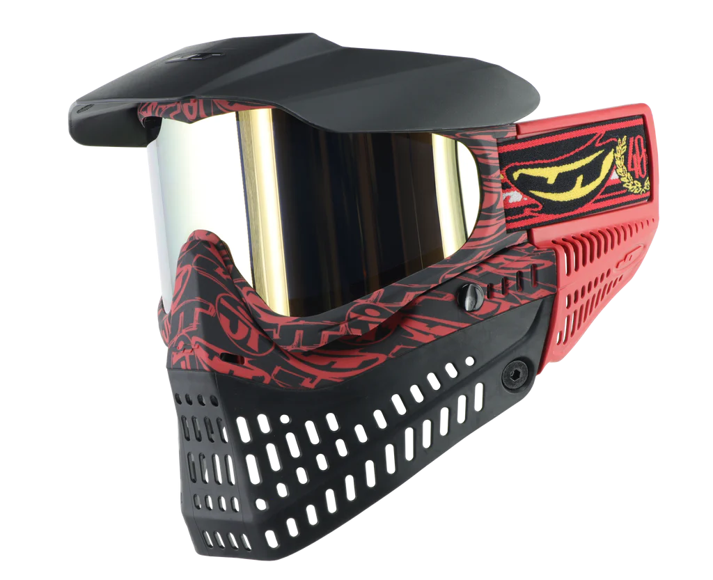 JT Proflex Goggle - (LE) 40th Anniversary