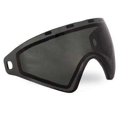 Virtue VIO Goggle Lens - Dark Smoke