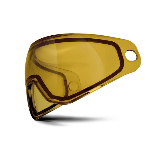 HK KLR Pure Lens - Luminous HD Amber