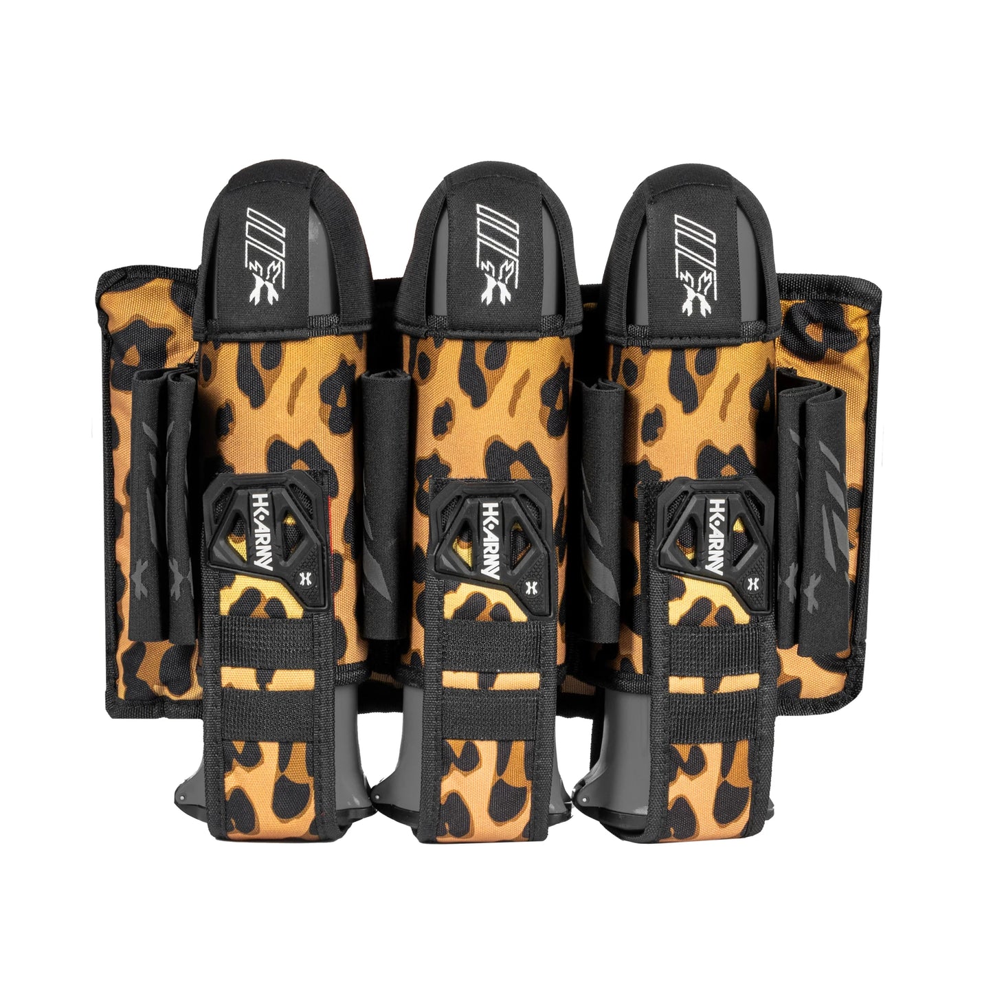HK Army Eject Harness - Leopard King (3+2)
