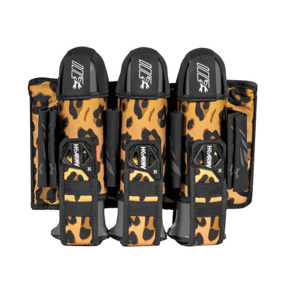 HK Army Eject Harness - Leopard King (3+2)