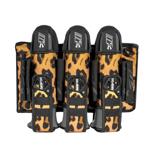HK Army Eject Harness - Leopard King (3+2)