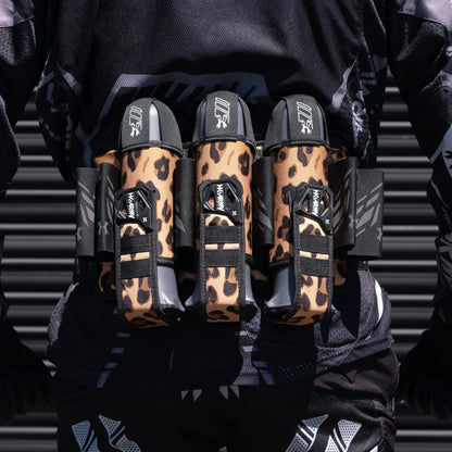 HK Army Eject Harness - Leopard King (3+2)