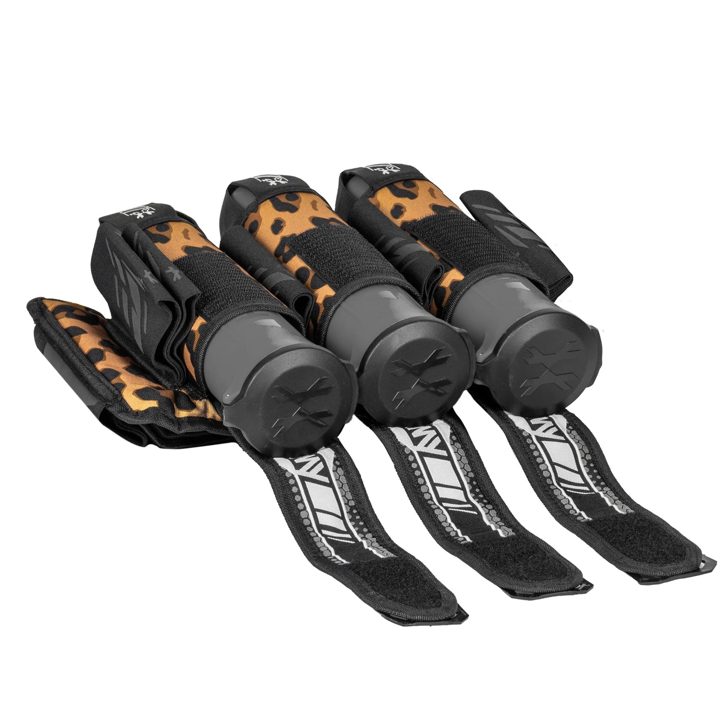 HK Army Eject Harness - Leopard King (3+2)