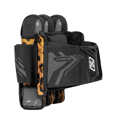HK Army Eject Harness - Leopard King (3+2)