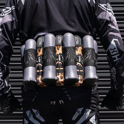 HK Army Eject Harness - Leopard King (3+2)