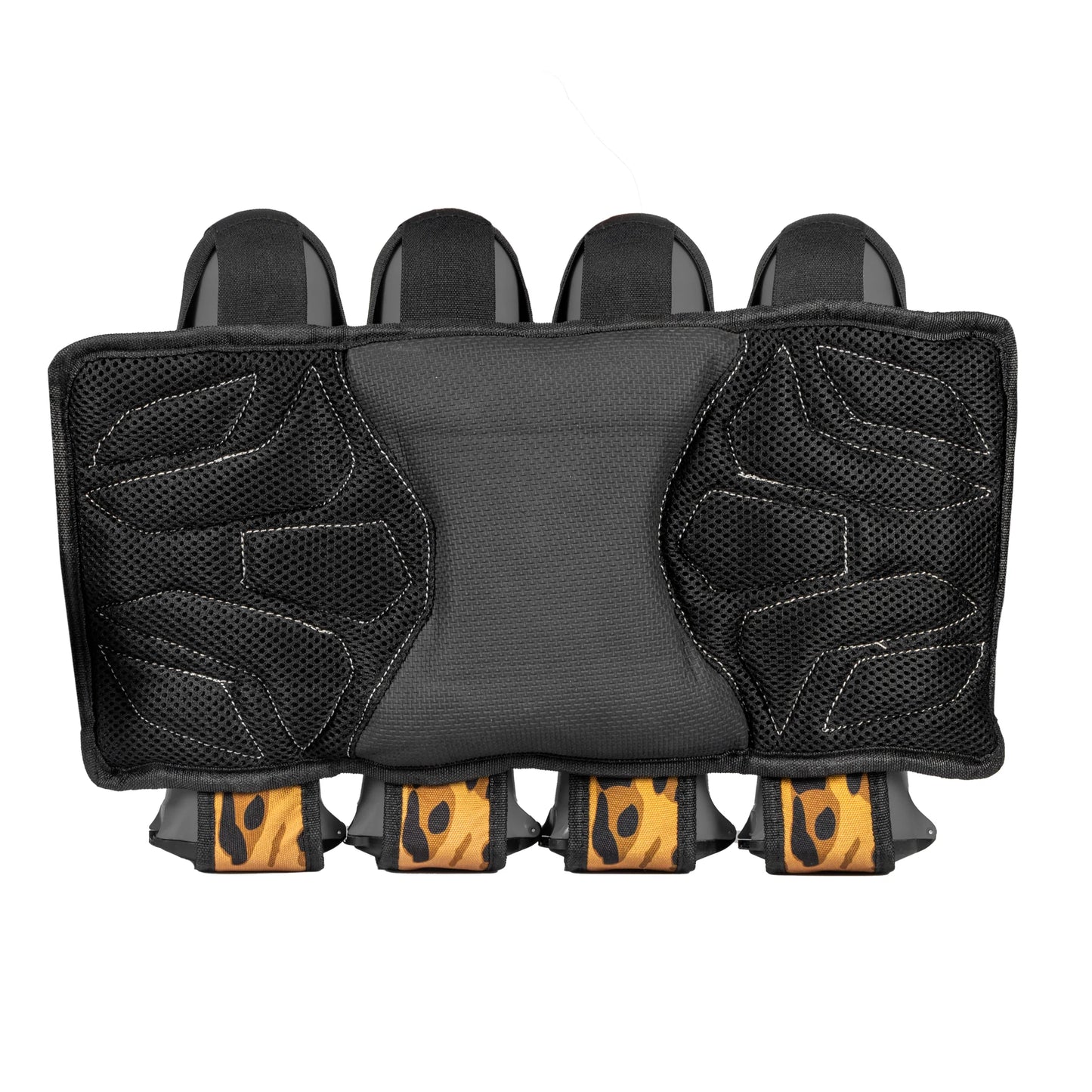 HK Army Eject Harness - Leopard (4+3)