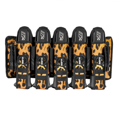 HK Army Eject Harness - Leopard King (5+4)