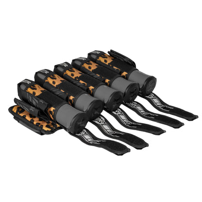 HK Army Eject Harness - Leopard King (5+4)