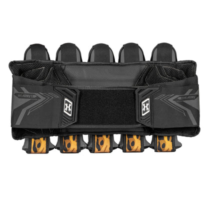 HK Army Eject Harness - Leopard King (5+4)