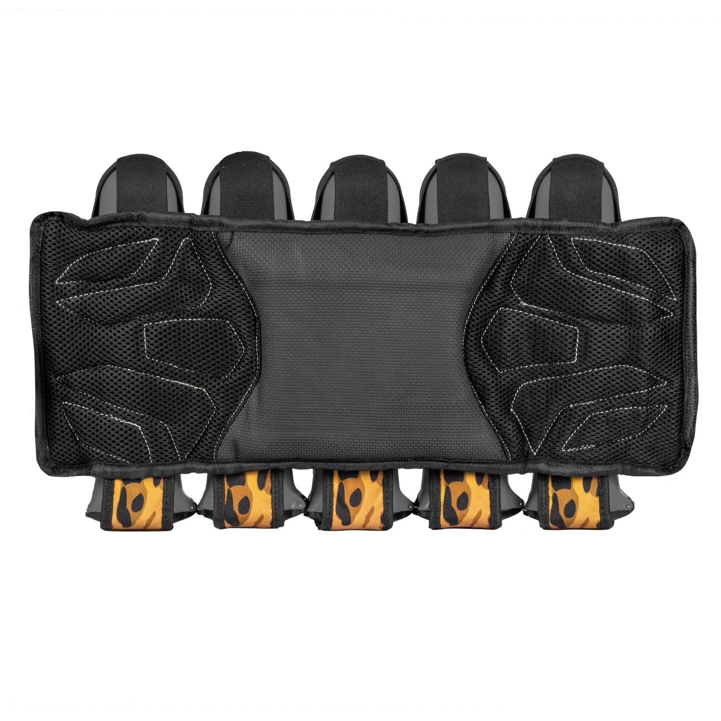 HK Army Eject Harness - Leopard King (5+4)