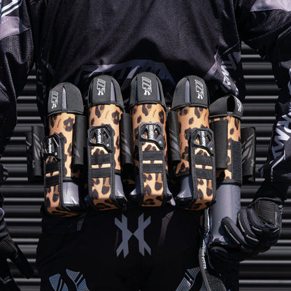 HK Army Eject Harness - Leopard King (5+4)