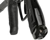 DLX Luxe Aire Paintball Gun - Polished Black