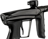 DLX Luxe Aire Paintball Gun - Polished Black