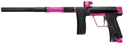 Planet Eclipse CS3 Pro Paintball Gun - Punk (Black/Pink)