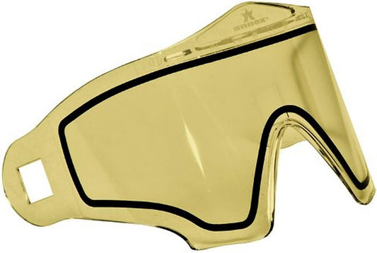 MI Thermal Lens - Yellow