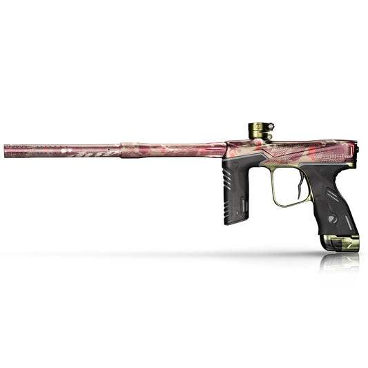 Dye MXR Paintball Gun - (PGA Dyeflectarn) Camo Dust