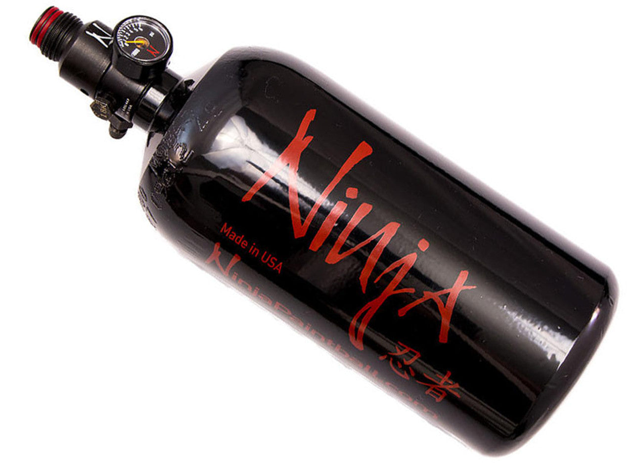 Ninja Aluminum Compressed Air Tank (48ci)