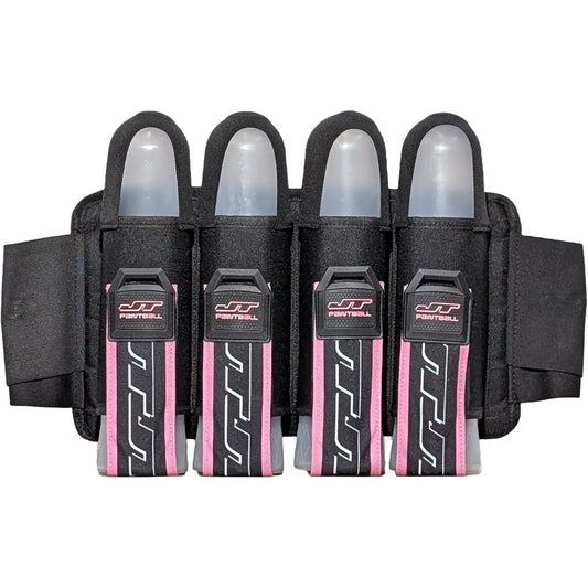 JT Race Harness - Opal