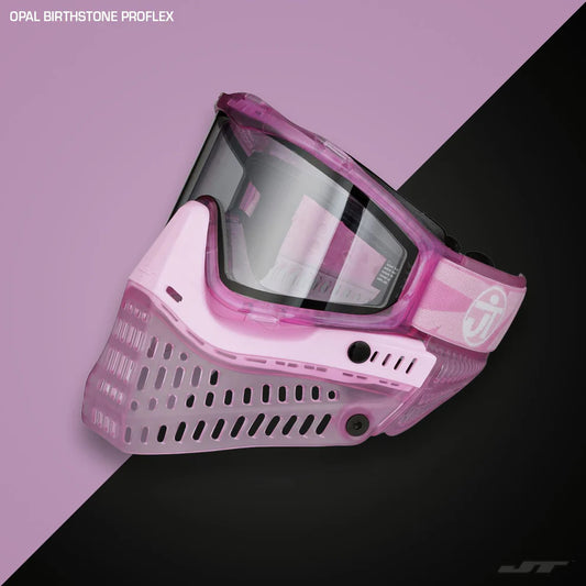 JT Proflex Goggle - (LE) Birthstone Ice Series Opal