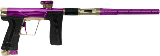 Planet Eclipse Geo R5 Paintball Gun - Renaissance Purple Sandstone