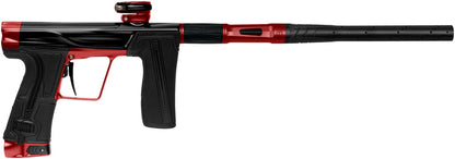 Planet Eclipse Geo R5 Paintball Gun - Revenge Black Red