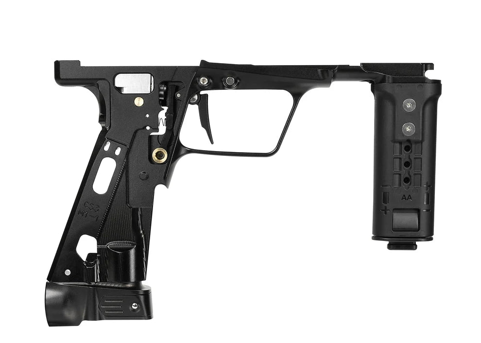 Eclipse Mech Frame Kit - CS3 PRO (Black)